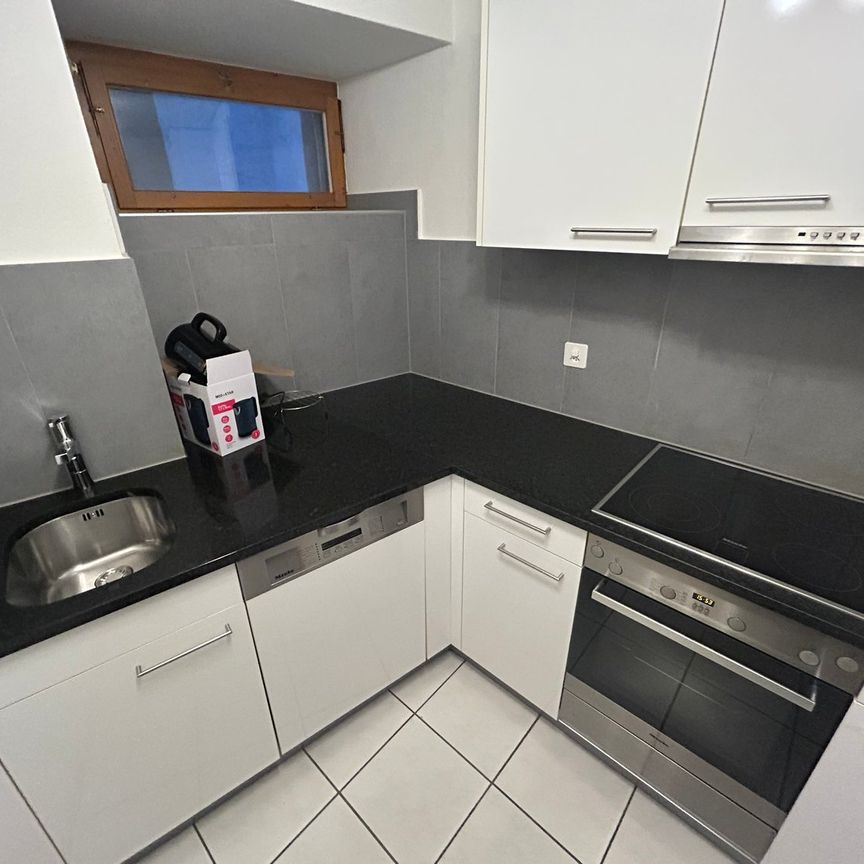 2.5 Zimmer, 1. Stock - Photo 1