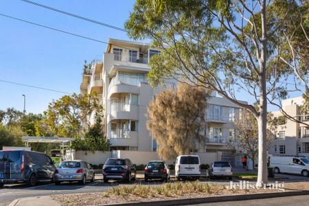 7/8 Graham Street, Port Melbourne - Photo 3