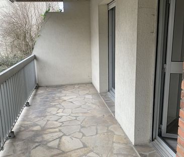 Location Appartement 3 pièces 58m² VILLEPARISIS 77270 - Photo 6