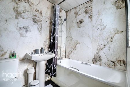 1 bedroom end of terrace house to rent - Photo 4