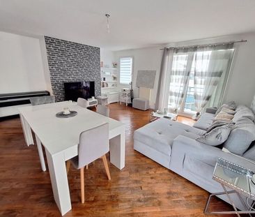 Appartement à louer 3 pièces • 77,54 m2 Villiers-sur-Marne - Photo 2