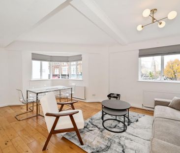 1 bedroom apartment to rent - Photo 3