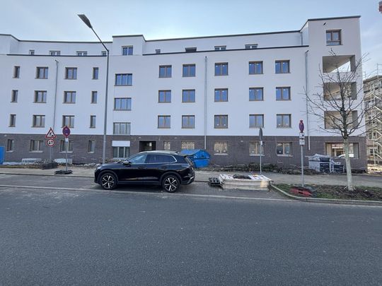 3-Zimmer Neubauwohnung in Altenbochum mit WBS - Photo 1