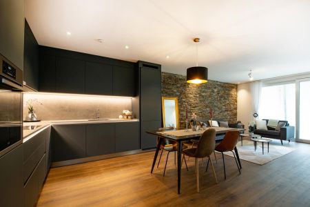 4.5 Zi. WHG. – neues Wohnen Thundorf - Foto 3
