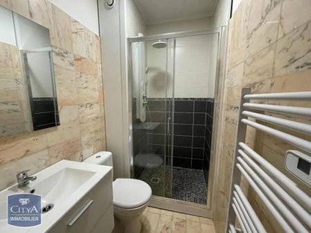 Appartement à louer 1 pièce 26.18m² - Photo 3