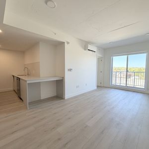 4.5 Semi-meublé à Beauport - Photo 3