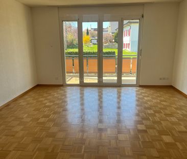 BEL APPARTEMENT DE 4 PIECES, EN SINGINE - Photo 5