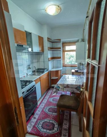 Garsonieră de închiriat, 45 mp, zona Cug - Fotografie 3