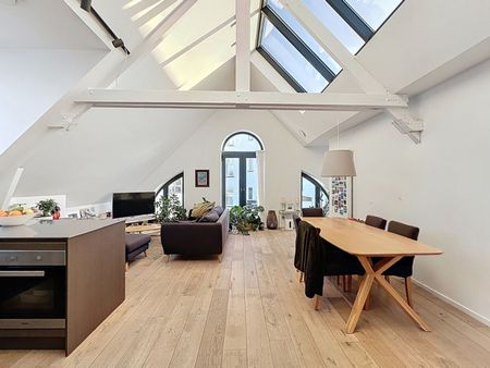 Appartement te huur in Ixelles - Photo 4