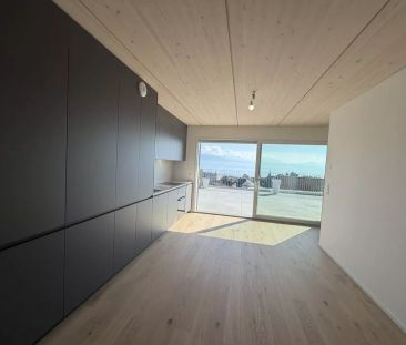 Superbe appartement de 2.5 pièces avec vue sur le lac - Photo 1