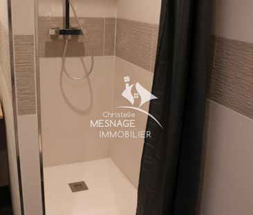 Location Maison 3 pièces 55m² DINAN 22100 - Photo 1