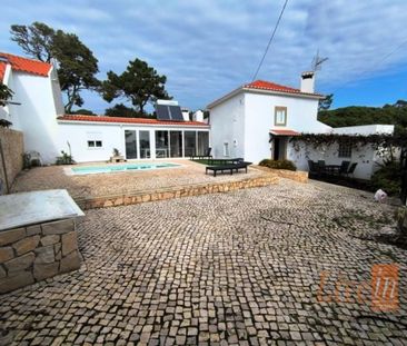 4 room luxury Semidetached House for rent in Lapa da Serra, Mafra, ... - Photo 4