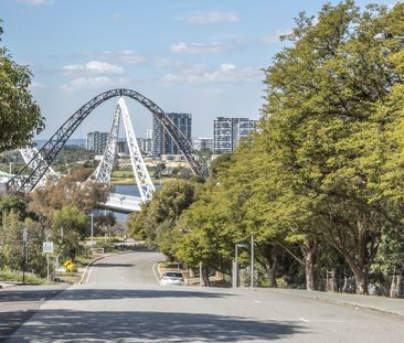 30C/22 Nile Street, East Perth WA 6004 - House For Rent | Domain - Photo 3