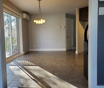 Logement à louer - Photo 1