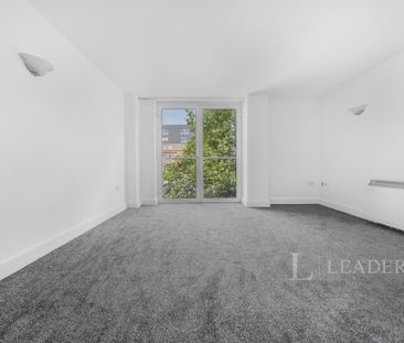 1 bedroom apartment to rent Channel Way, Southampton, Hampshire, SO14 - Photo 2