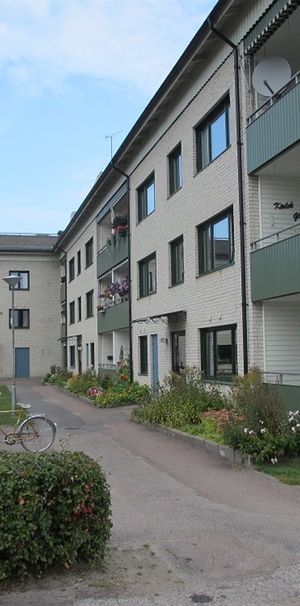 Bokelundsvägen 21 J - Photo 2