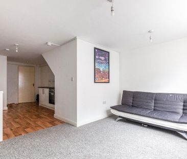 1 bedroom house to rent - Photo 2