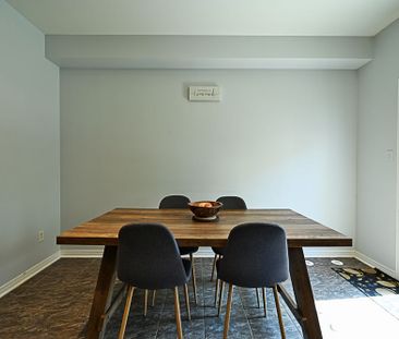For Lease - 435 Hensall Circle Unit# 44, Mississauga, Ontario - Photo 6
