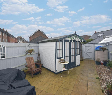 3 bedroom semi-detached house to rent - Photo 5