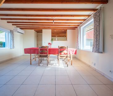 WORTEGEM-PETEGEM - Woning met historische charme op een prachtige l... - Photo 3