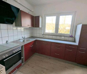 Attraktive 2 ZKB EG Wohnung mit Terrasse in Merchingen bei Merzig - Photo 1
