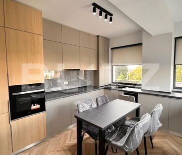 Apartament 2 camere lux Medicina - Fotografie 6