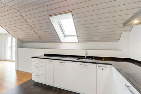 Generous apartment in child-friendly development - Foto 3