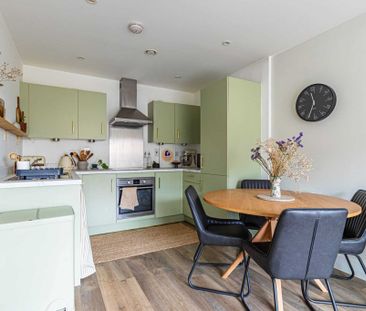 1 bed Flat for rent - Photo 1