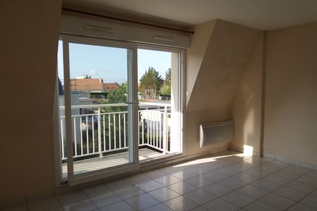 APPARTEMENT HEROUVILLE ST CLAIR - 1 pièce(s) - 30 m2 - Photo 2