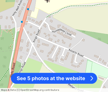 Little Lodge 16 Woodlands Close Malvern Worcestershire - Photo 1