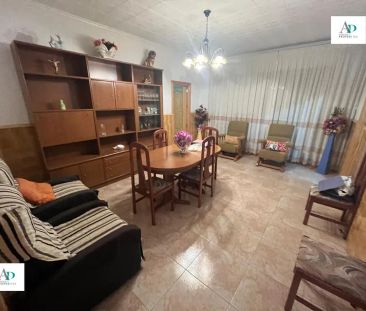 Alquiler de piso en Zona Pueblo - Photo 5