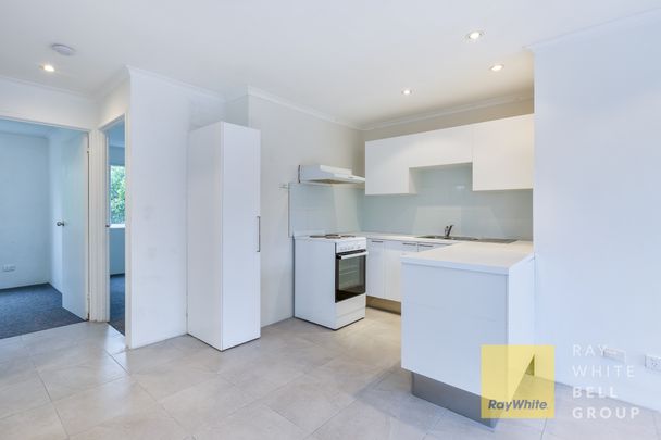 11/203 Scarborough Street, Southport QLD 4215 - Apartment For Rent | Domain - Photo 1