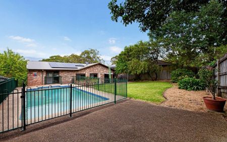 14 Heaney Close, Mount Colah NSW 2079 - House For Rent | Domain - Photo 3