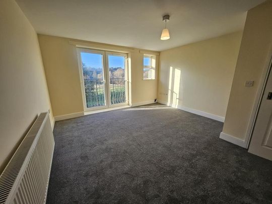 2 bedroom flat to rent - Photo 1
