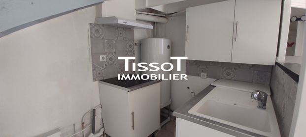 Location Appartement 2 pièces 24m² NIMES 30900 - Photo 1