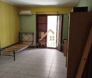 Studio/Γκαρσονιέρα για ενοικίαση Άνω Πόλη - Photo 5