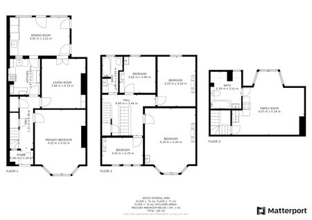 Student Properties to Let - Photo 3