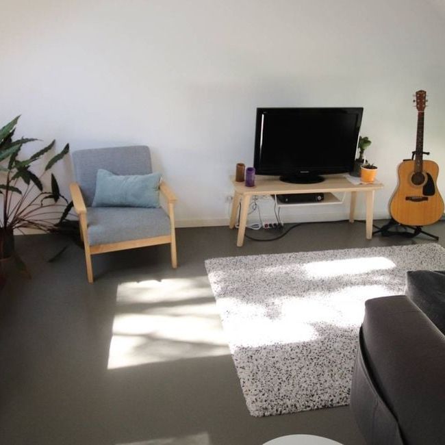 Rijwoning te huur in Leuven voor € 950 met 1 slaapkamer - Foto 1