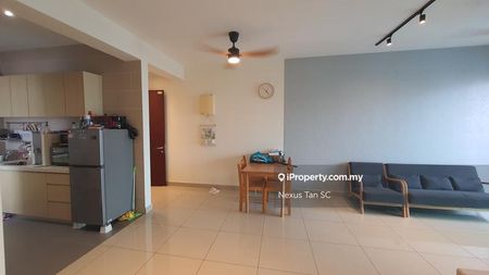 Ascenda Residence @ Skyarena, Setapak - Foto 4