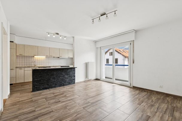 3.5 Zimmer, 73 m², 1. Stock - Foto 1