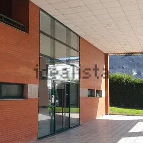 Alquiler de ático en Calle Mayorazu, 22 8 - Foto 1