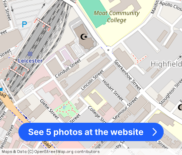 1 bedroom house share for rent - Photo 1