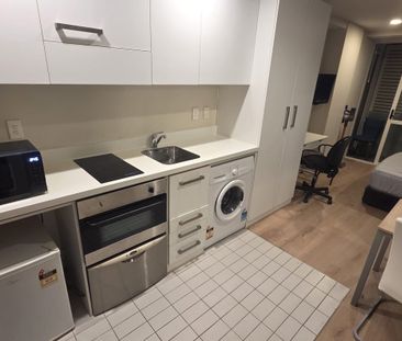 City Centre, 709/10 Waterloo Quadrant - Photo 6