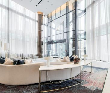 For Lease - 575 Bloor Street Unit# 1706, Toronto, Ontario - Photo 6