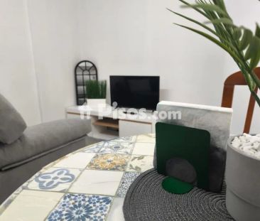 Piso en alquiler en Pumarín-Teatinos - Foto 1