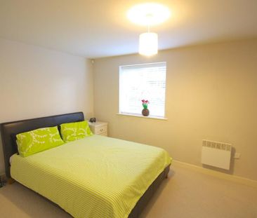 2 bedroom apartment to rent - Photo 5