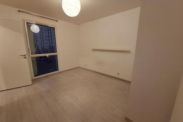 Appartement T2 à louer - 47 m² - Photo 1