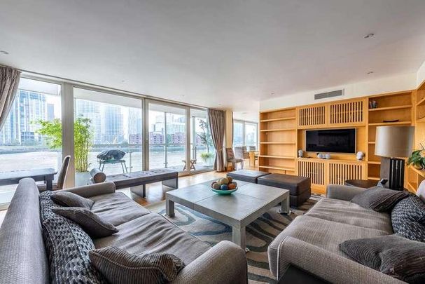 Grosvenor Road, Pimlico, SW1V - Photo 1