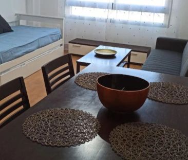 Piso de alquiler en Calle Esperanza, 21, La Guija - Foto 2