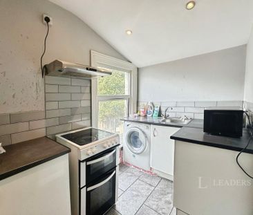 1 bedroom house to rent Cromwell Road, Luton, Bedfordshire, LU3 - Photo 2